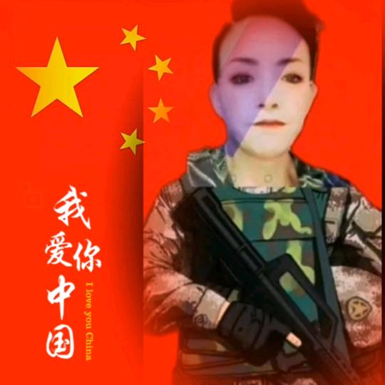 ⚔️🇨🇳雪山战狼🇨🇳⚔️