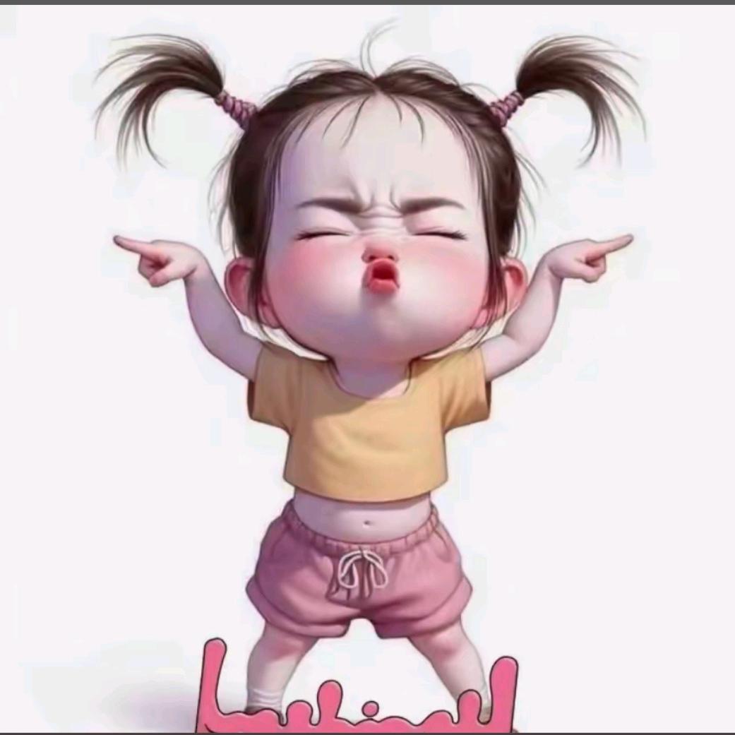 快乐的安心