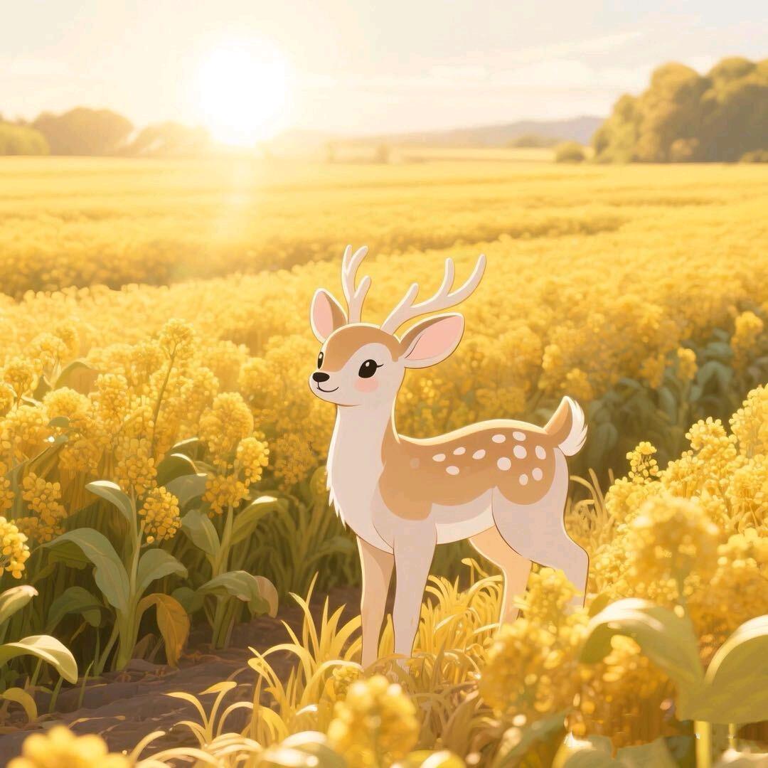 D🌻