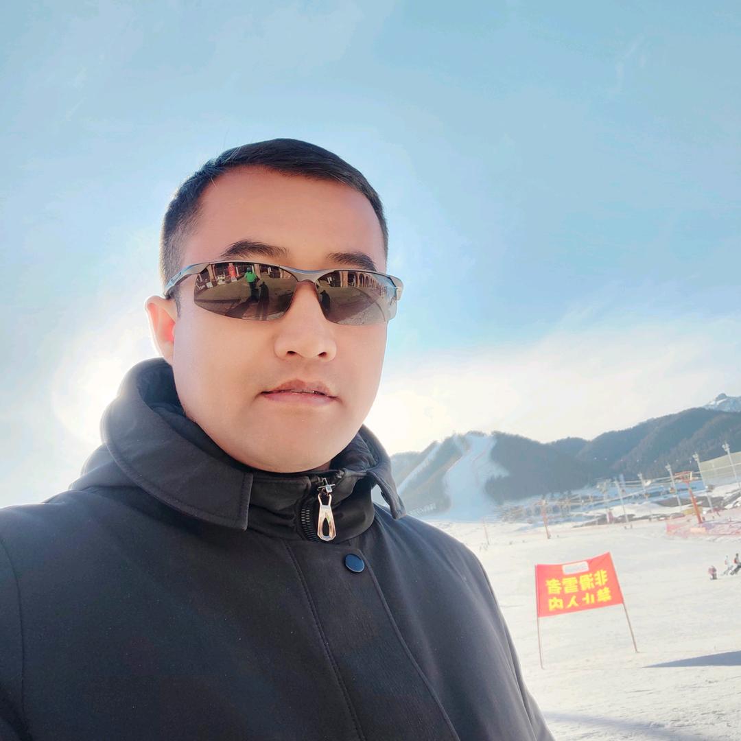 新疆和田玉石头哥