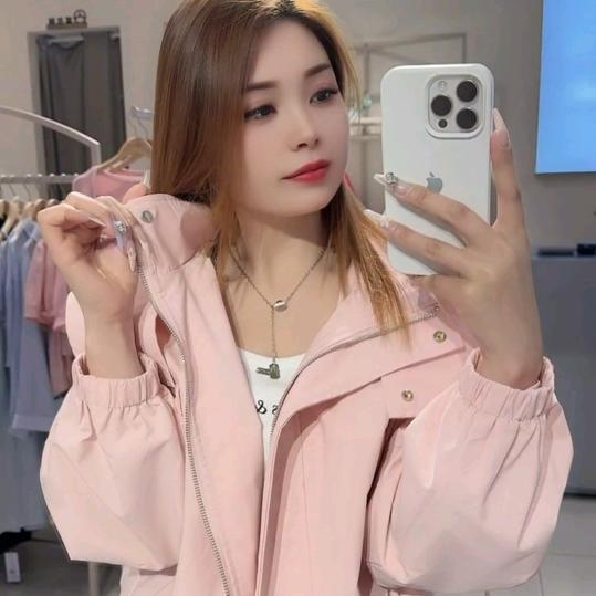 小可小爱的宝贝