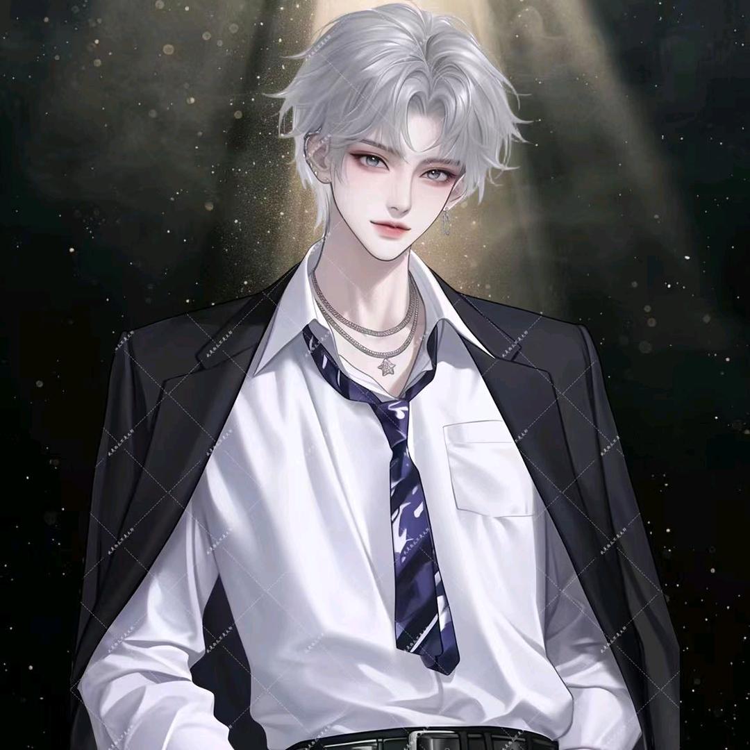 𝙏.、迦南
