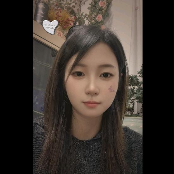 馨语心花店