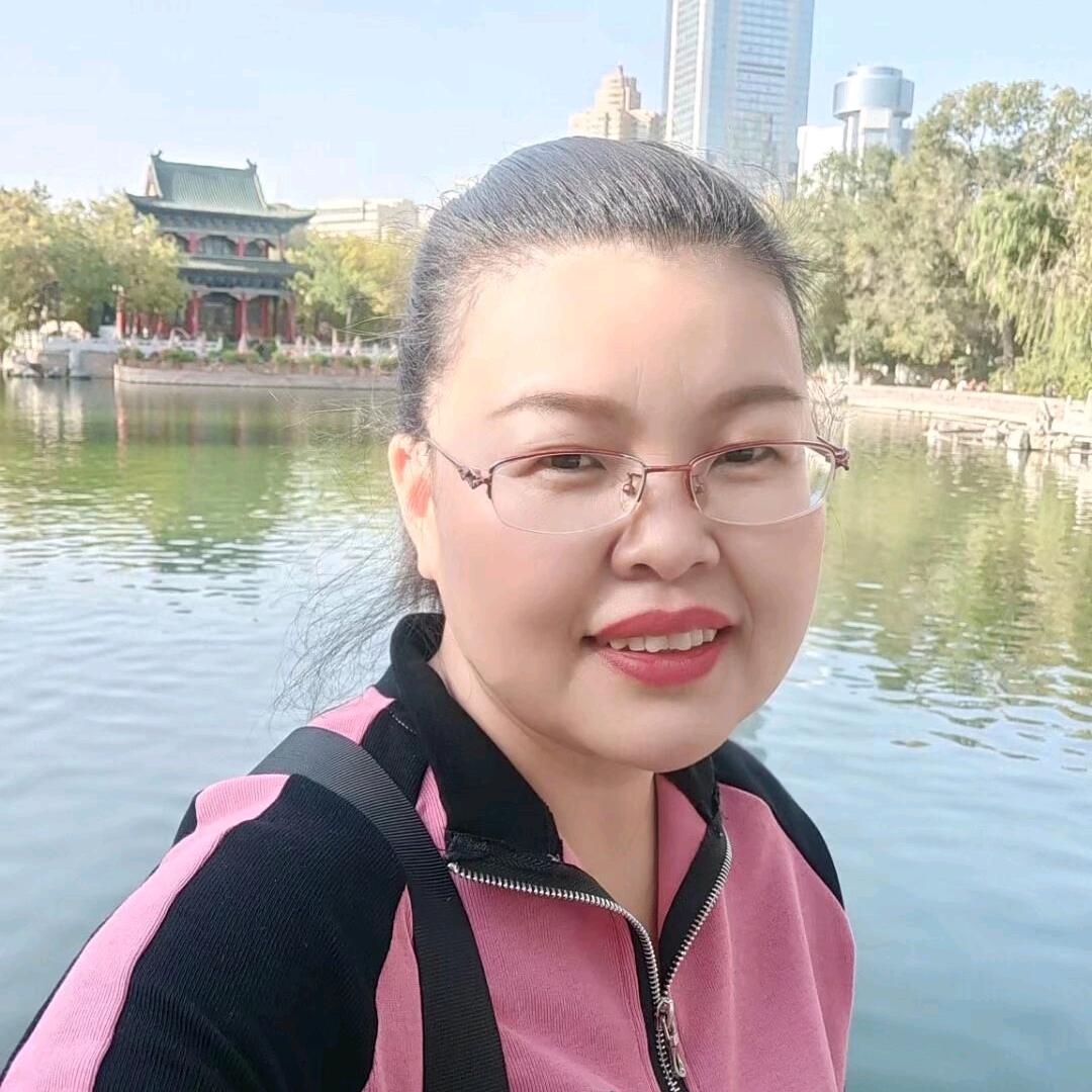 大玲子（新疆好物分享）