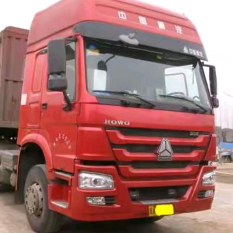 AAA-重卡王师傅(专跑国道)