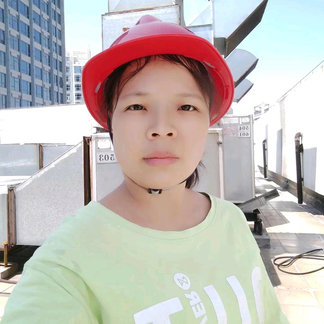 厦门通风小蓝