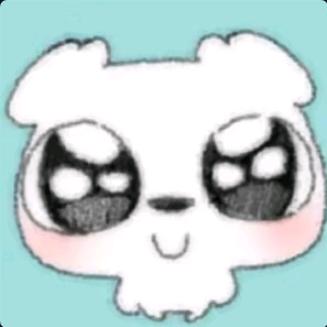 睡觉小鱼吐泡泡