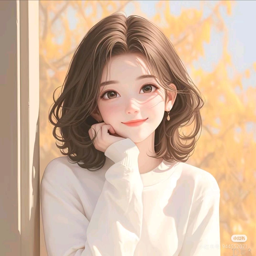 🌸花是朵向阳花