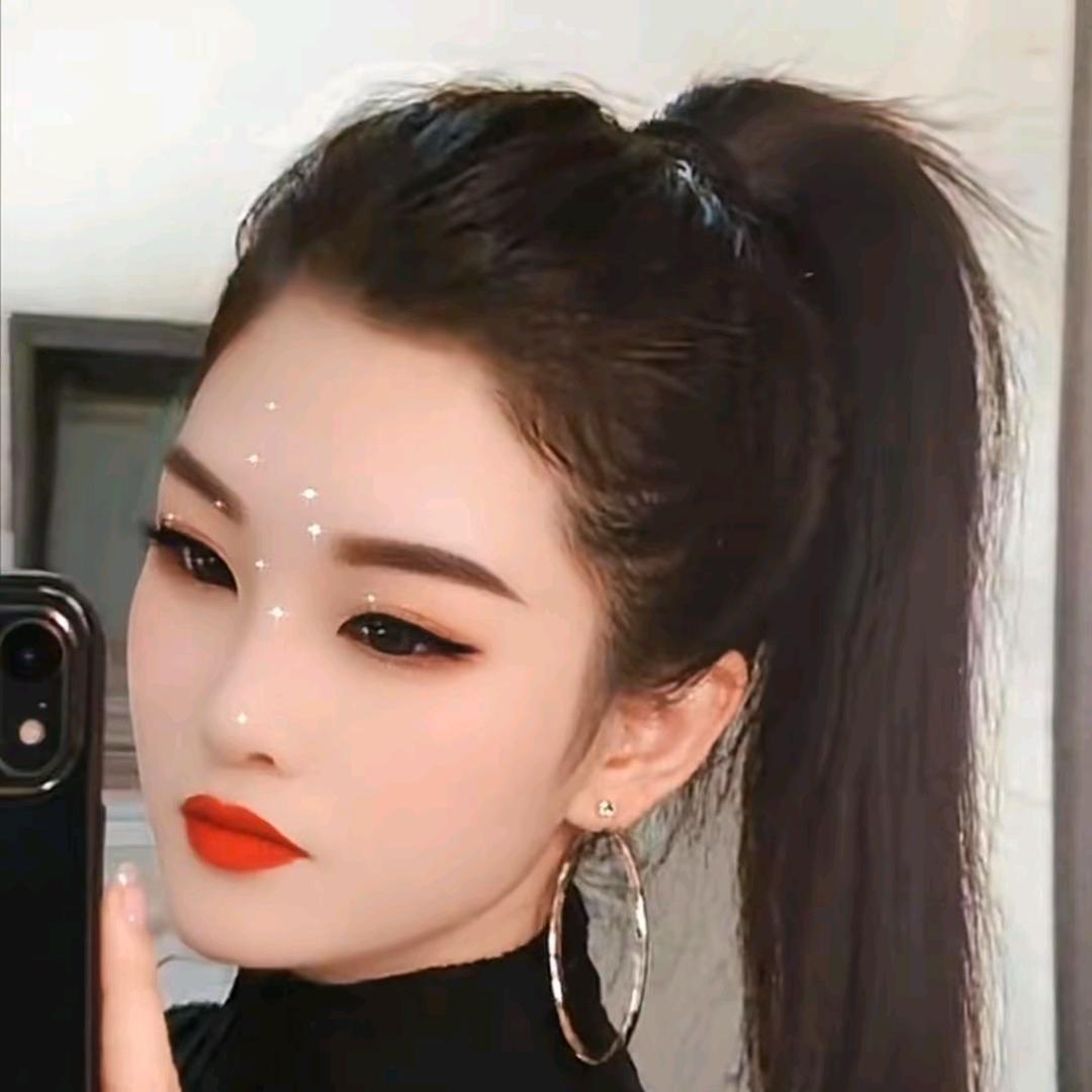 女中豪杰