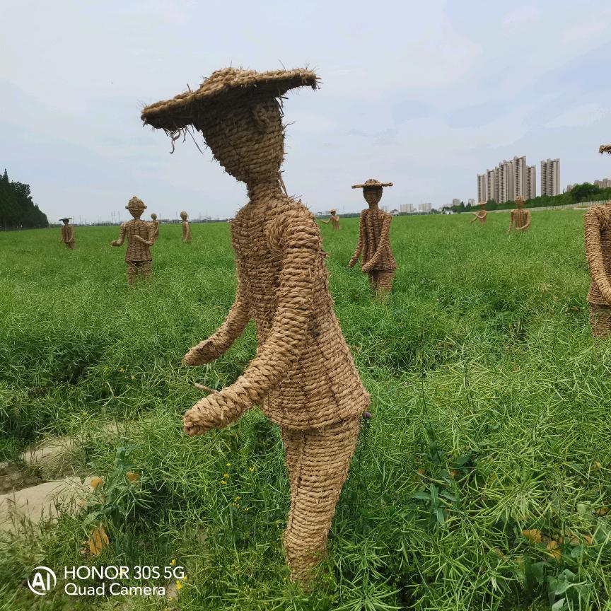 代你发财