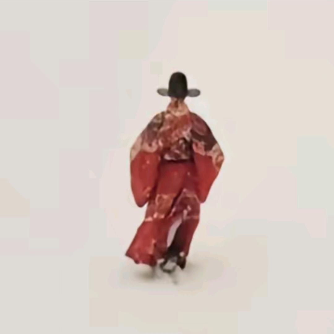 看尽长安花