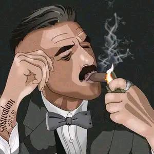 ￡叫兽↘大叔彡