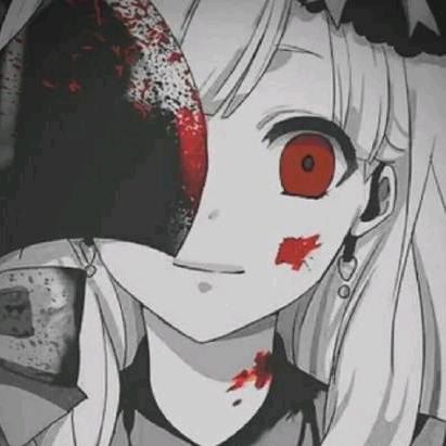 初心.【已 黑化】