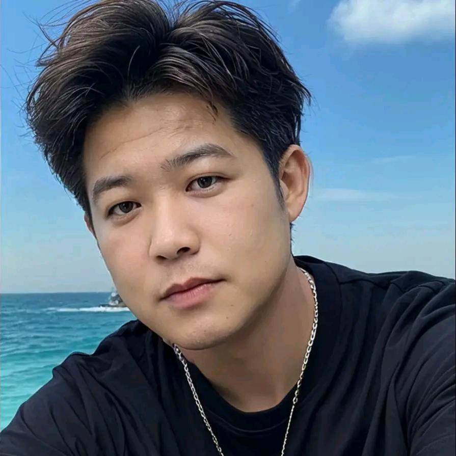 西北汉子