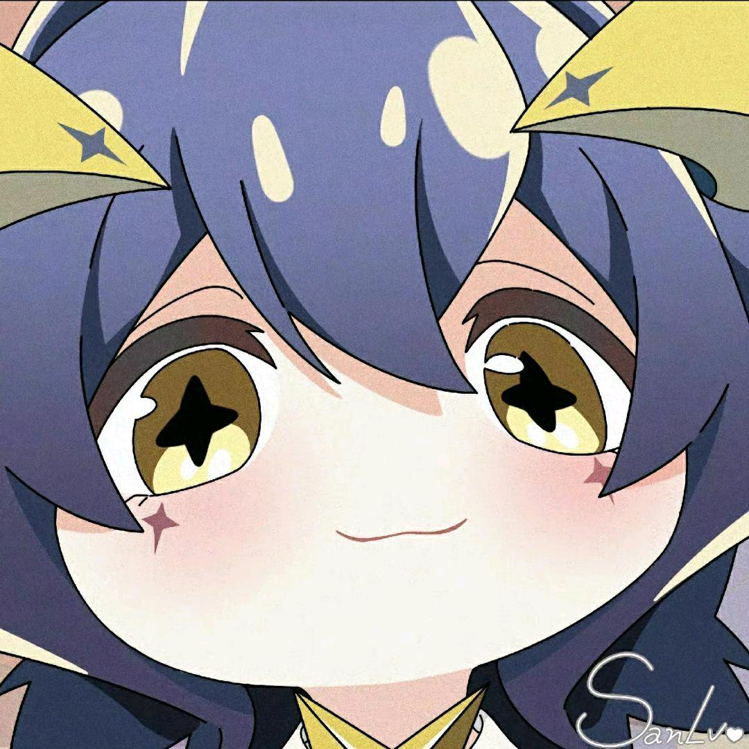 㰸卿尘🌞