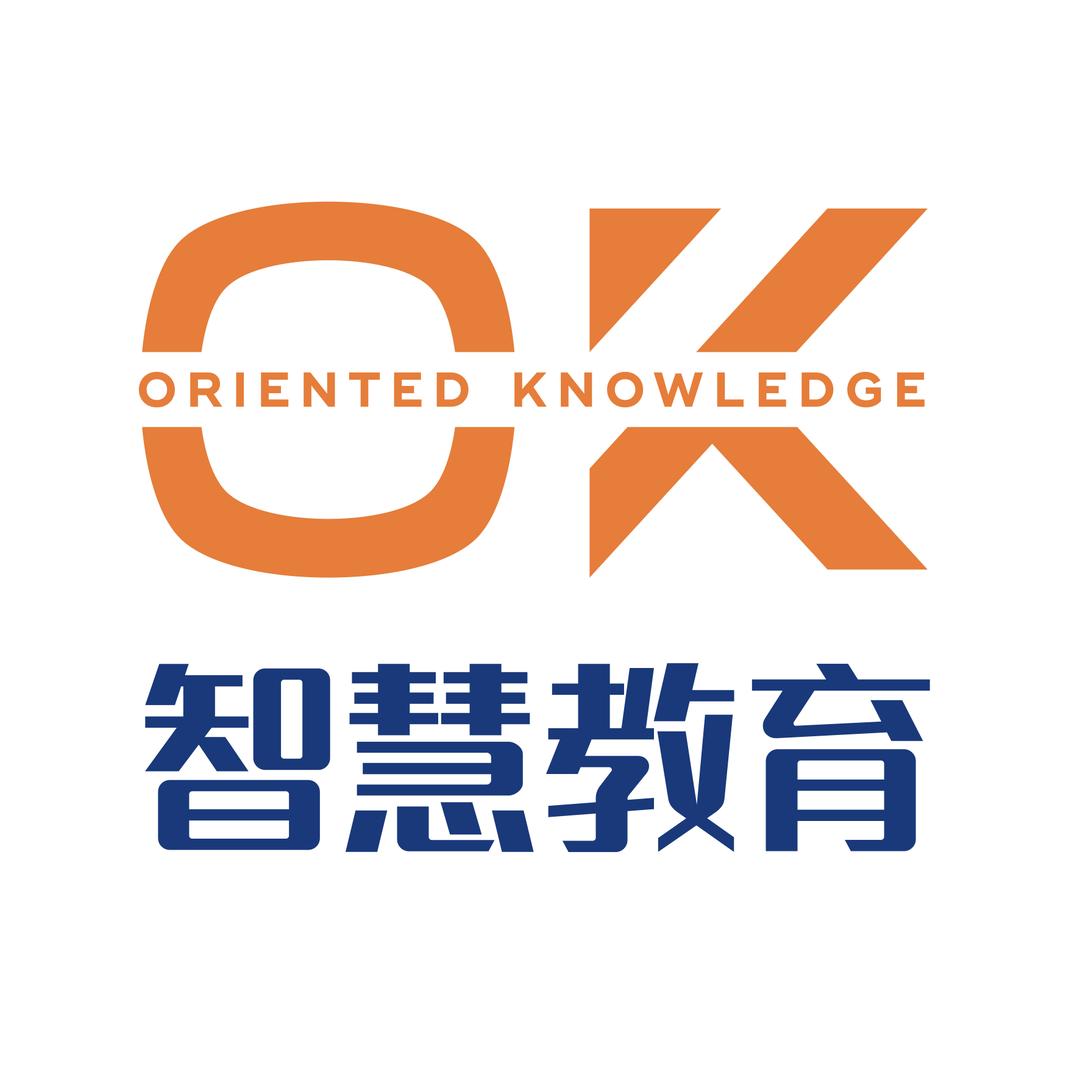 OKAI自习室招商-张老师