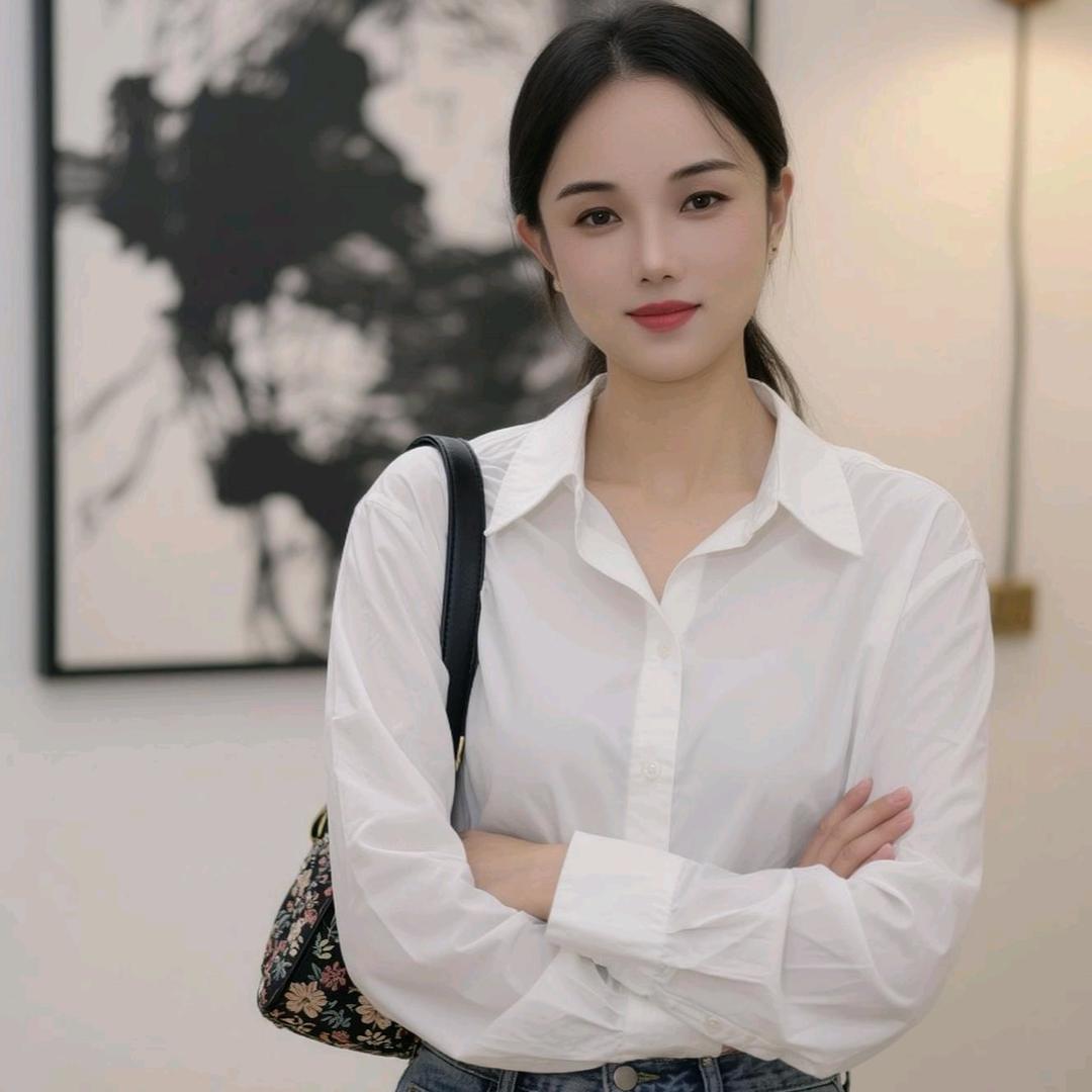 改变自己🌹