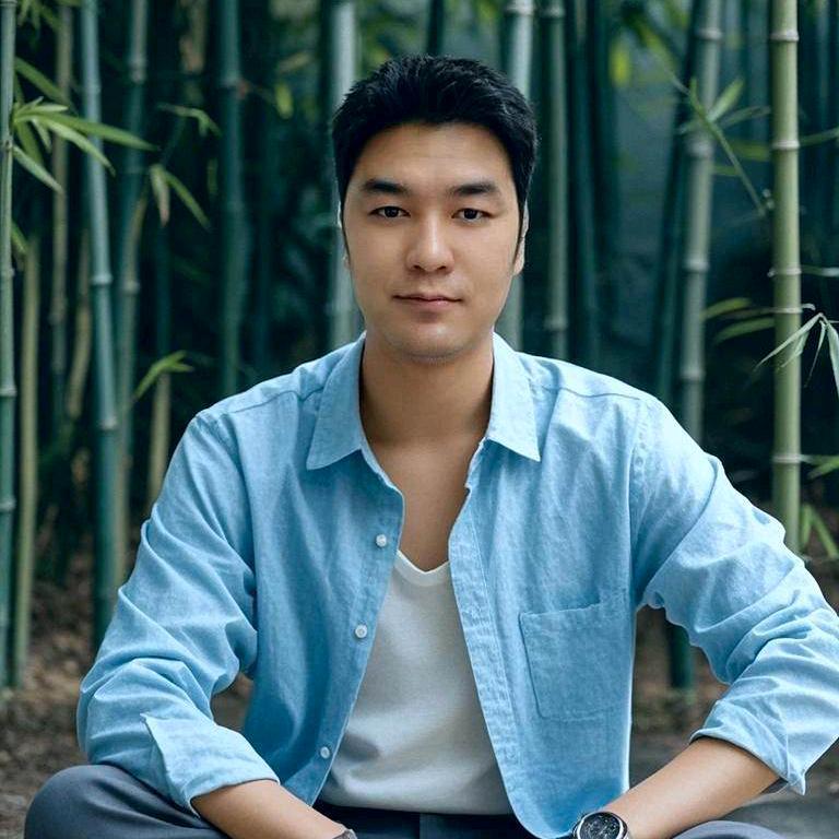 守村单身哥