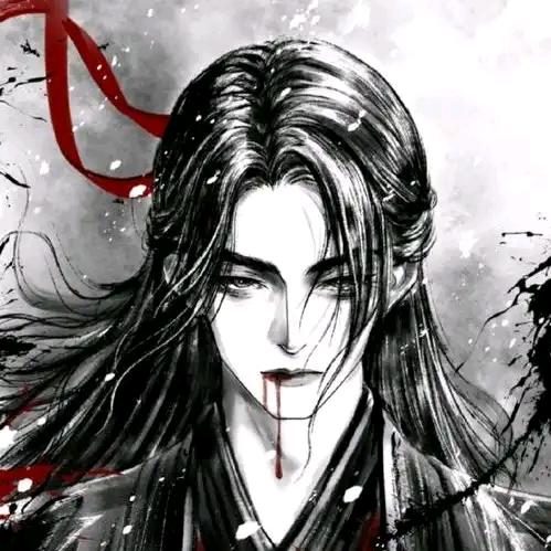 在现场头像
