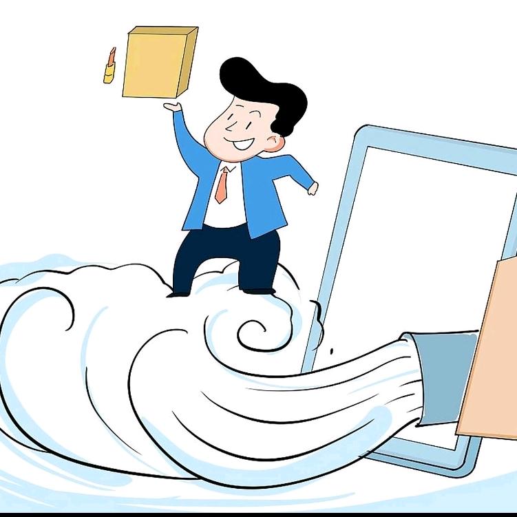 张老板商行供应链