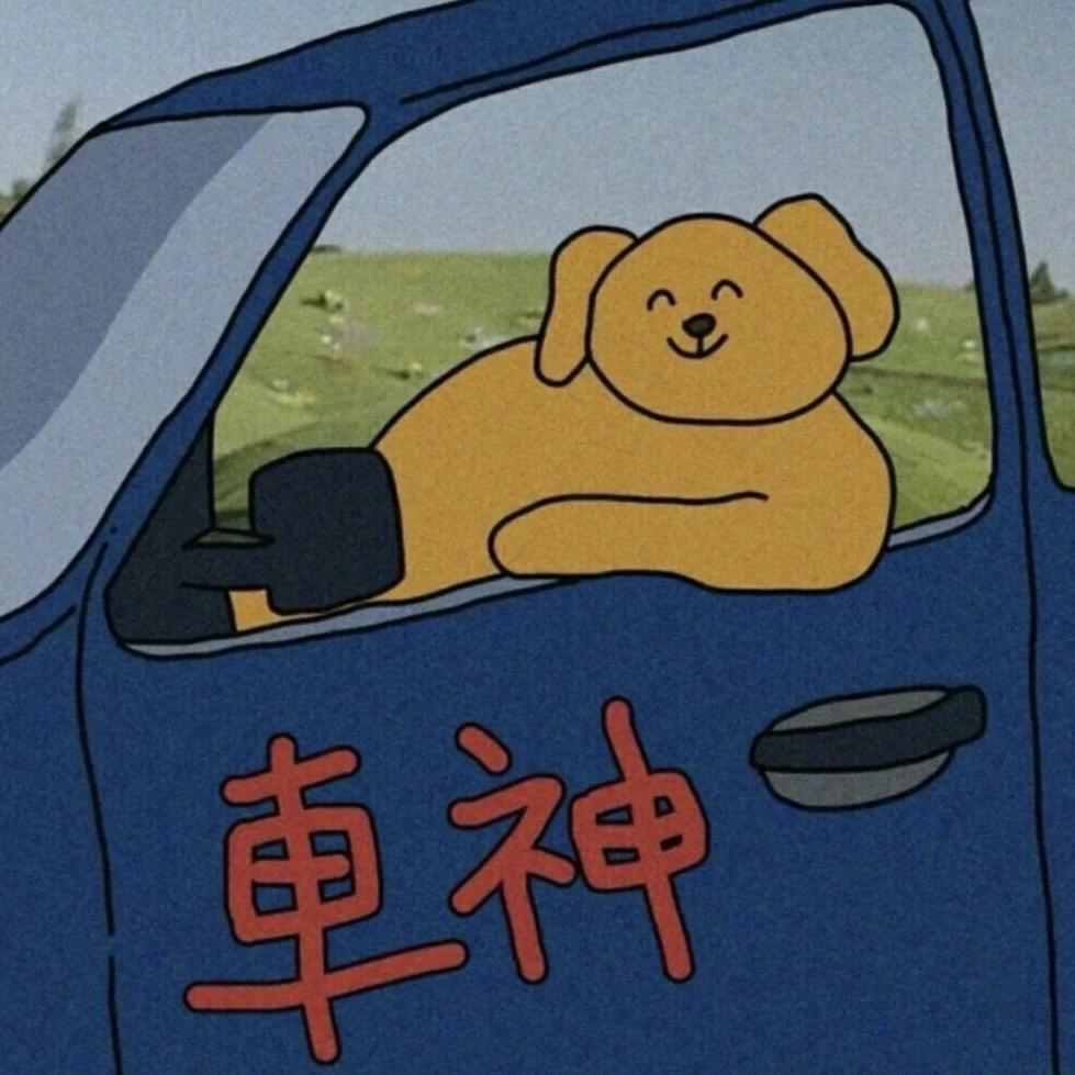 大顺驾校程教练