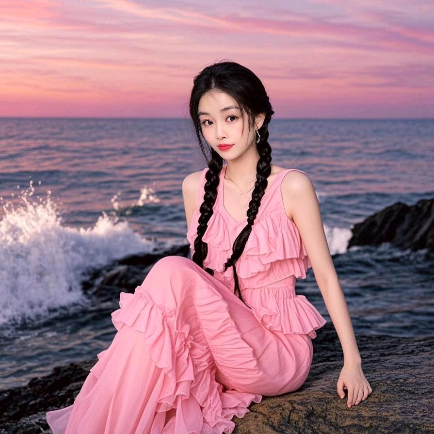 妞必成。
