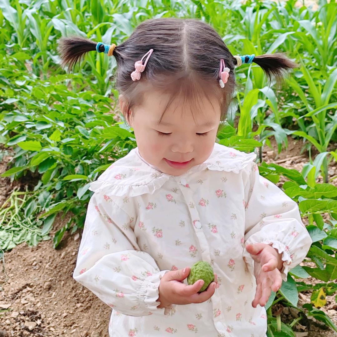 汐汐妹