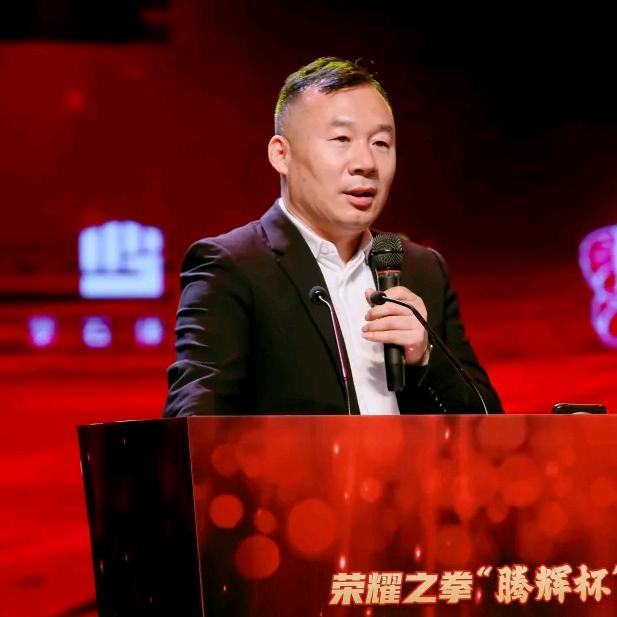孟庆中：德行天下！