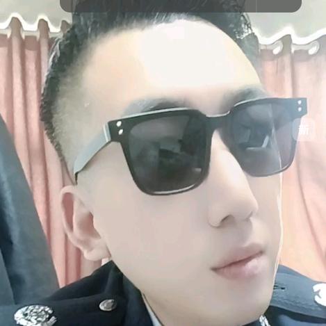杨教练
