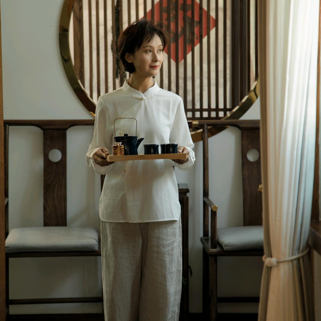 栖迟茶叙