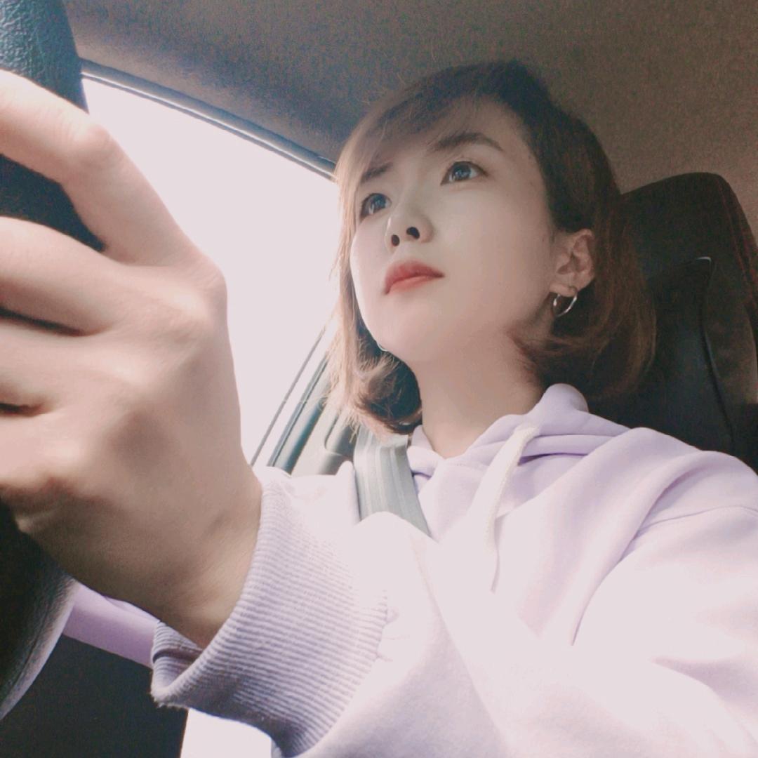 女屠夫🎀小杨