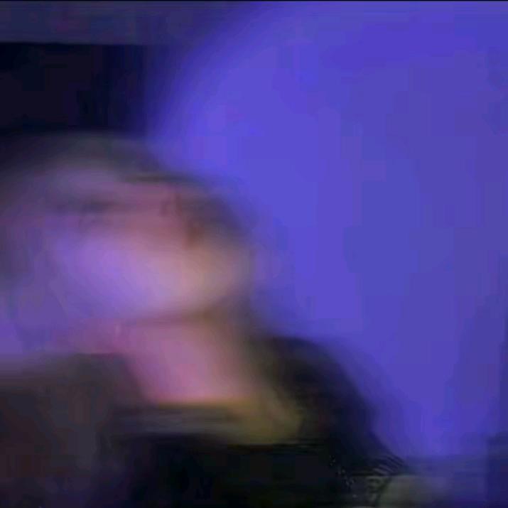 小UP主寒月呀。头像