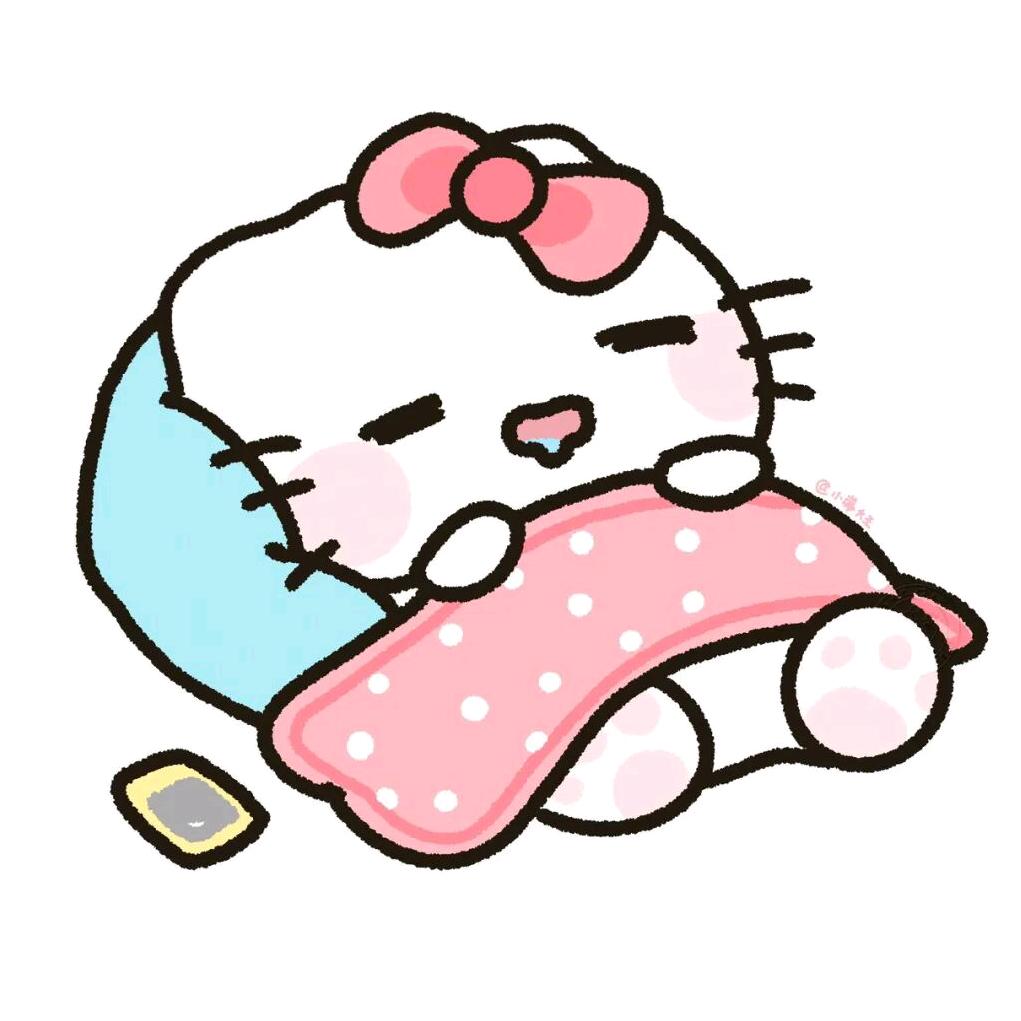 小喵儿喵喵