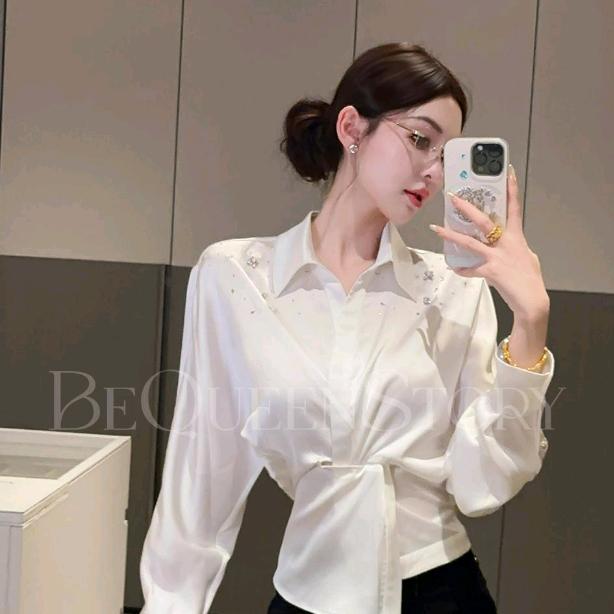 余潇潇高级感穿搭