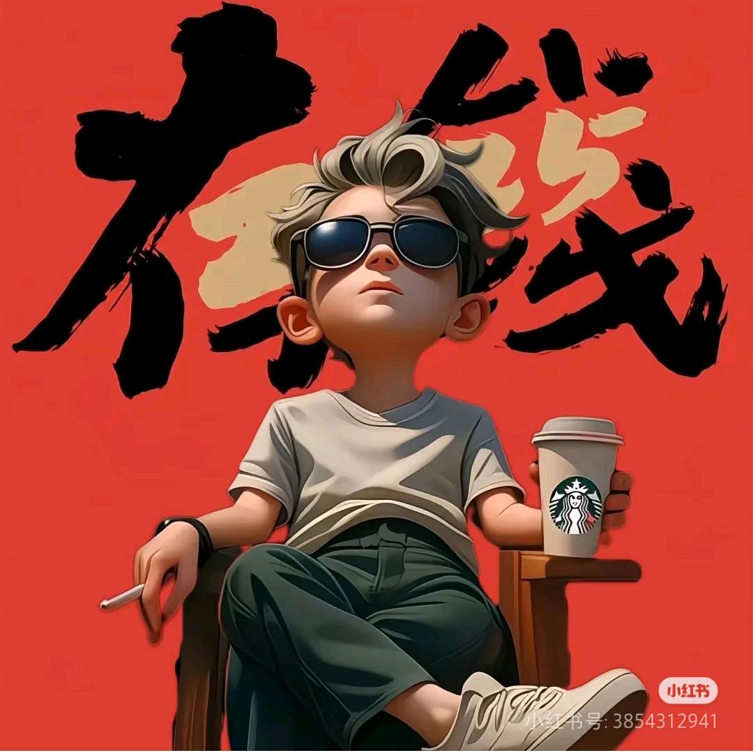 萧叫兽