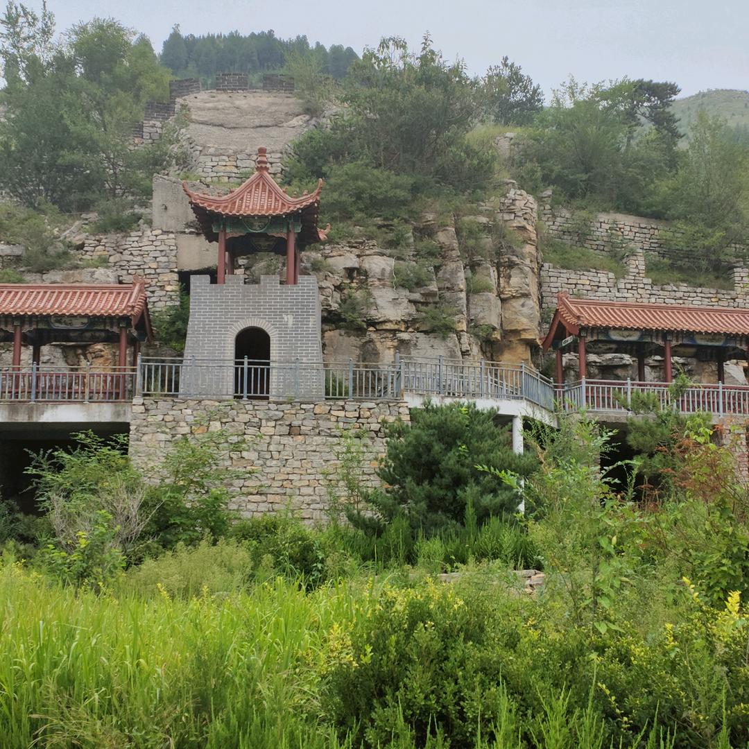 阳光下的你