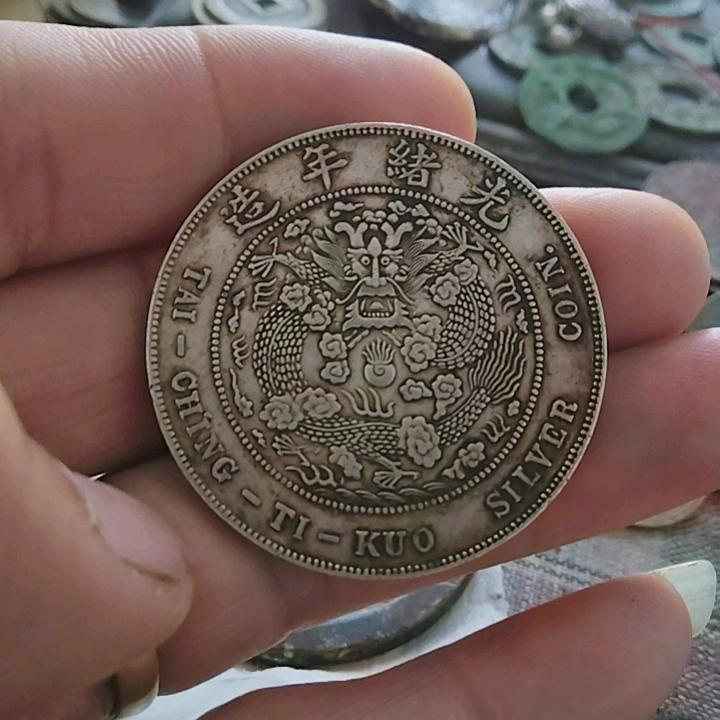 一线收货