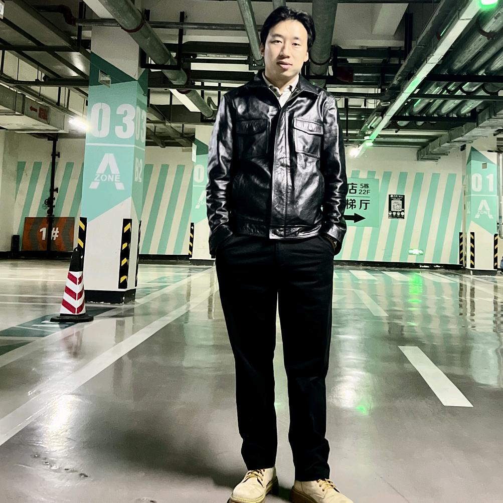 开短期服装店的李老板（大拿团队）