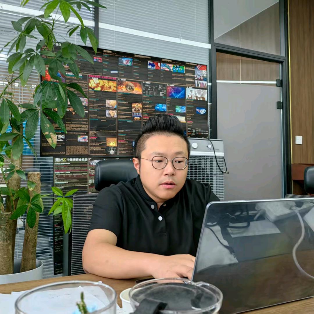 清源第二帅