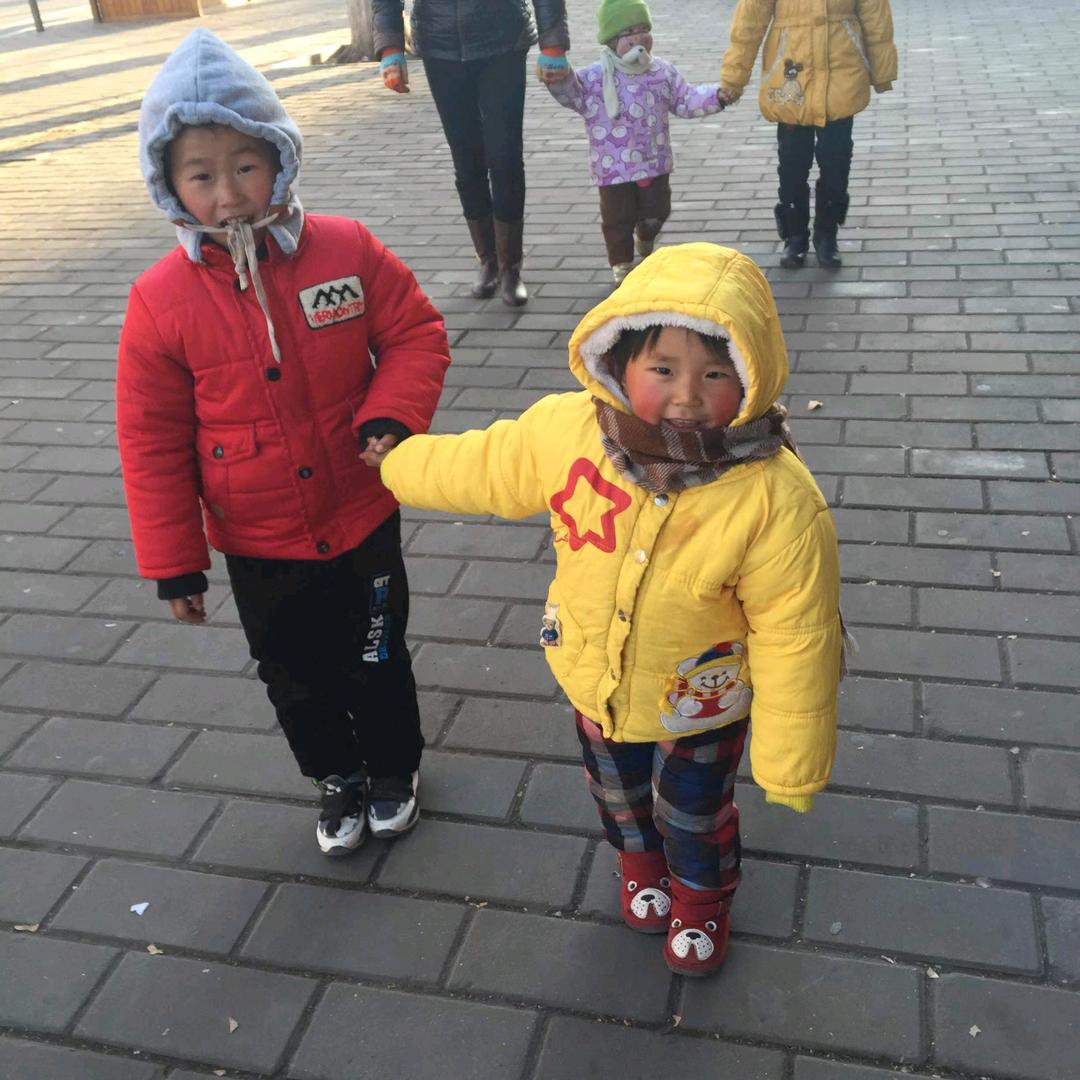 快乐人生