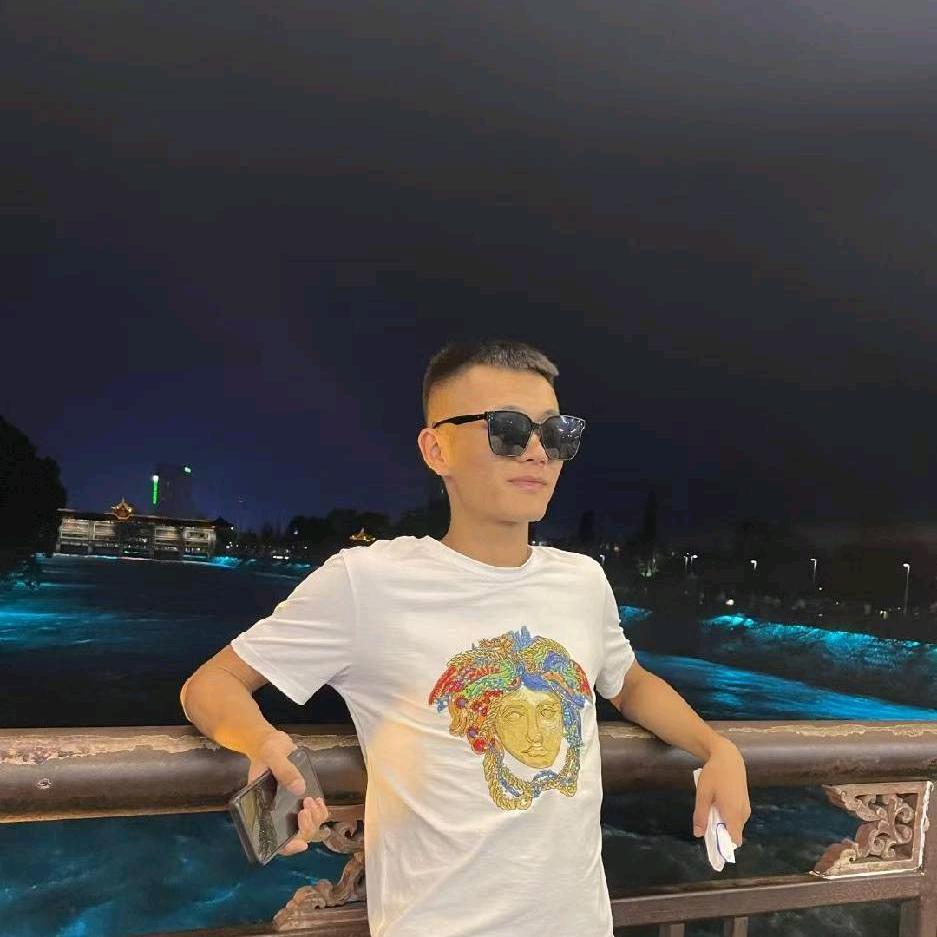 善待自己👑