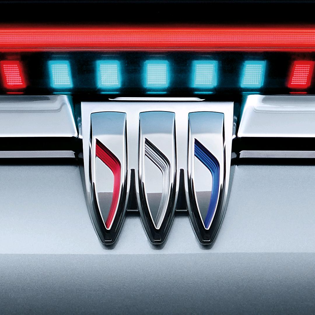 别克至境-武汉恒信通顺（南湖店）