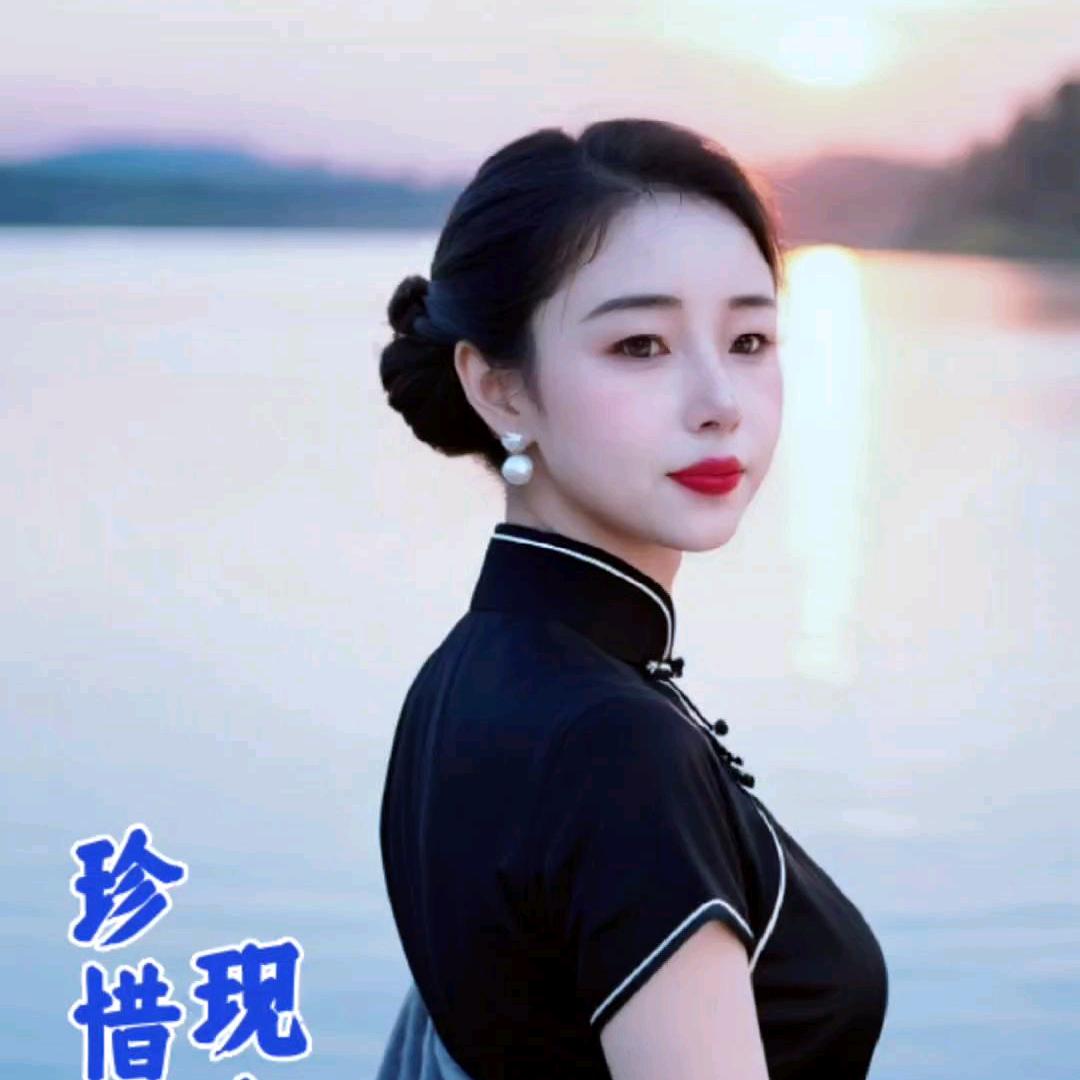 微笑一生
