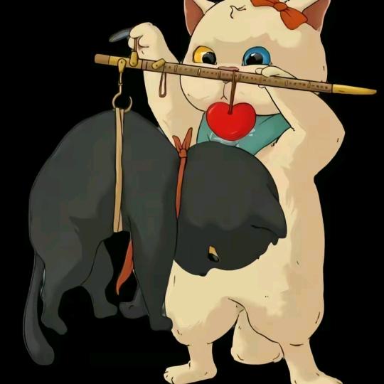 坦然