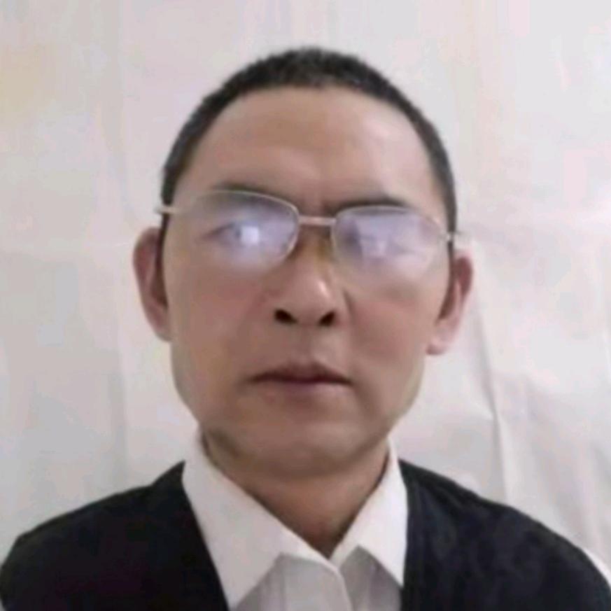 傅向文