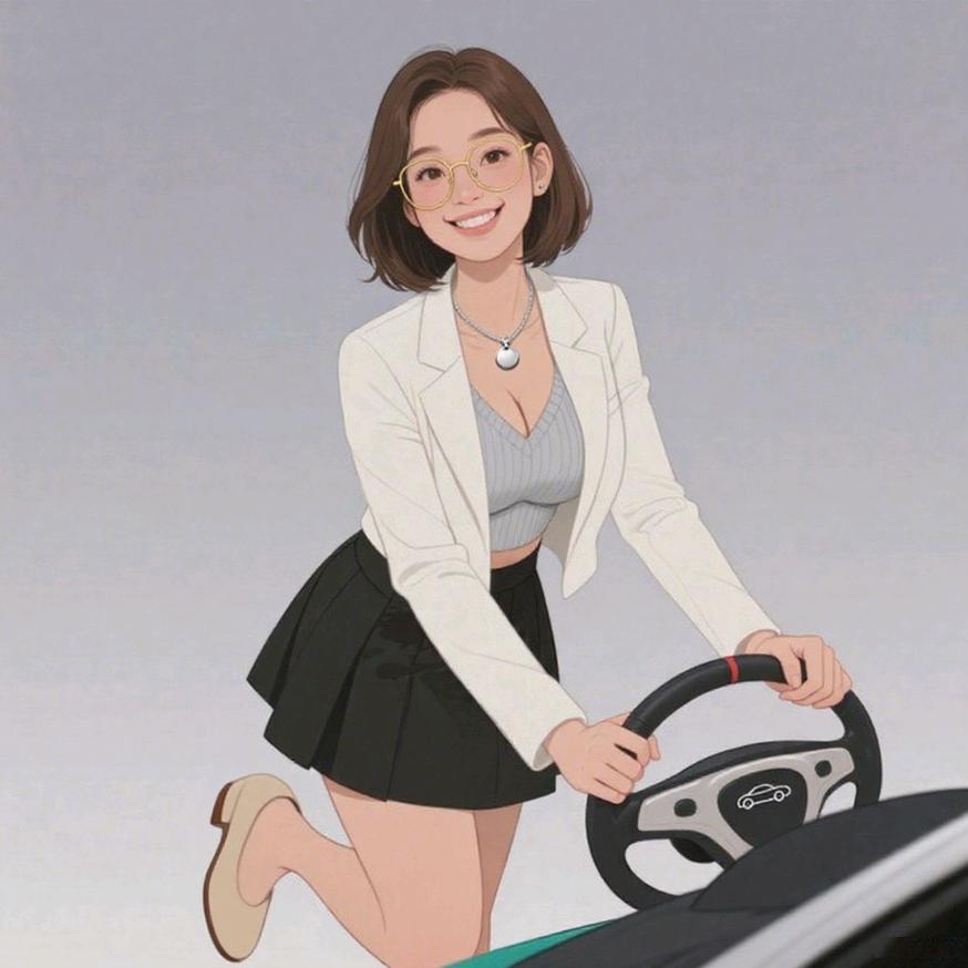 后浪说车