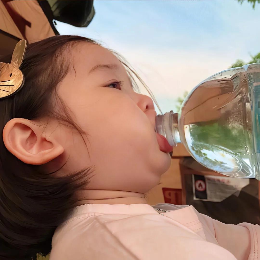 沫沫每天喝一杯