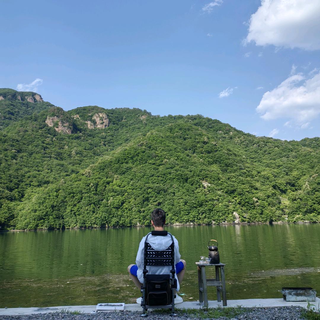 文心户外小屋