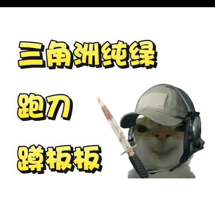 墨墨跑刀(个人)