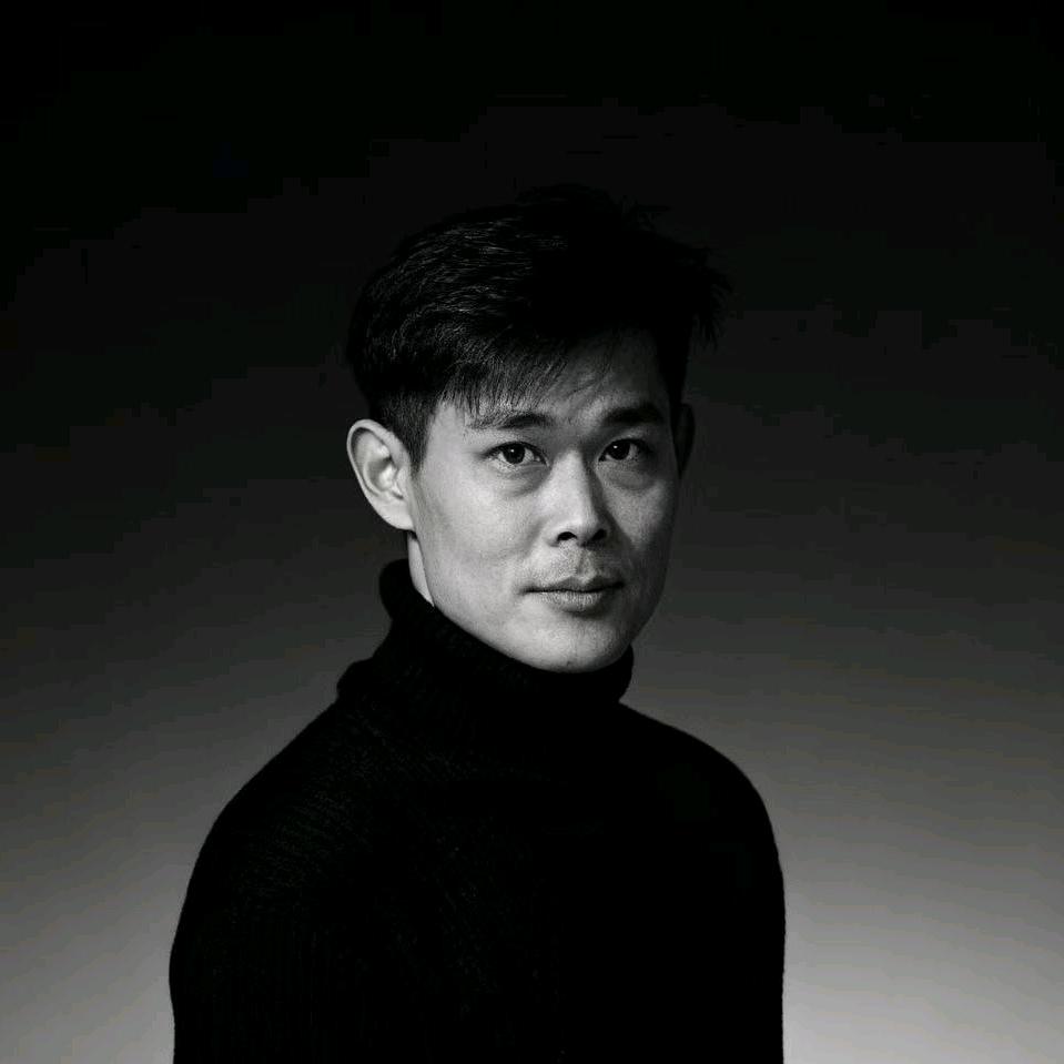 随州烫发专家王托尼